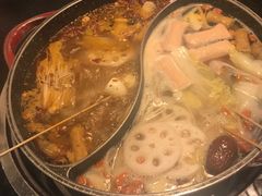 -成都玉林串串香(世纪港湾店)