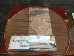 -滩万日本料理Nadaman(国贸大酒店)
