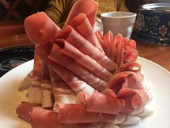 -草原牧羊火锅·龙虾·烤鱼(杨浦店)