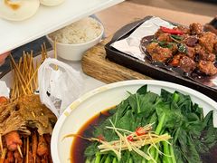 -枣子树·素食餐厅(普陀山店)