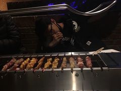 -狼遇见羊烧烤·现穿现烤(旧宫店)