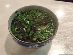-正宗刘记不翻汤(和园店)