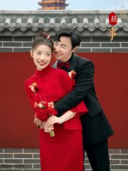 -青禾蒙娜丽莎婚纱摄影(武汉总店)