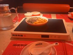 -闻溪有渔·活鱼现烤才好吃(太仓万达店)