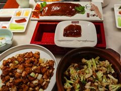 -鸭匠食府·挂炉烤鸭·新京菜(阜成路店)