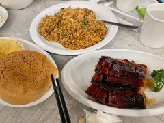 -翠华餐厅(正佳广场店)