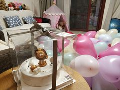 -浮光之丘MontCake生日蛋糕(科华路店)