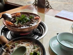 -顺顺小吃(独克宗古城店)