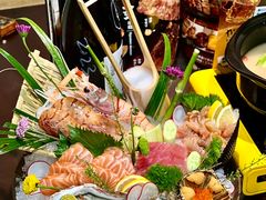 -晶吉·居酒屋·日本料理·烧鸟(中山区民主广场经典生活店)