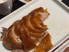 -京味斋·北京烤鸭(北京南站洋桥店)