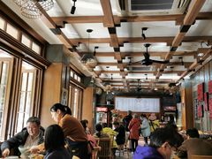 -慧娟面馆·餐厅(望江路店)