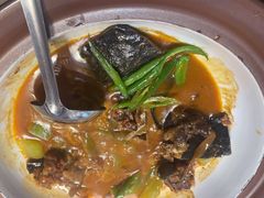 -闽鄂情·闽南招财鸭(水头店)