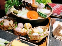 -呷哺呷哺 黄金牧场 (新中关购物中心店)