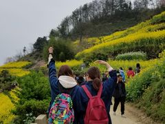 -石潭村