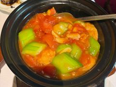 -玫瑰厅上海菜(兴国路店)