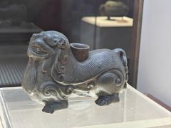 -邹城博物馆