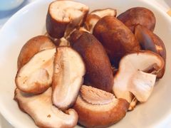 鲜香菇-东门口涮肉·砂锅·烤串(老门东店)