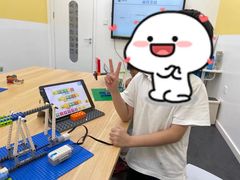 -百变天才机器人编程中心·信奥·无人机·科技特长生(金田广场店)
