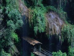 -马岭河峡谷风景区