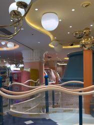 -奈尔宝家庭中心·亲子餐厅(苏州大悦城店)