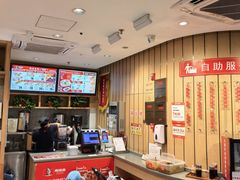 -南城香(北京南站店)