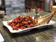 -庆合府重庆大排档(紫都城店)