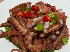 -映像威海·海鲜味道(经区店)