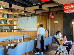 -一品诚记烤肉·甄选店(中南路店)