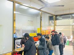 -正味斋锅巴菜(西北角店)