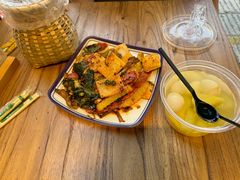 -云阿蛮生烫牛肉米线(景星店)