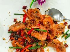 -鹏城人家海鲜酒家·23年老字号(较场尾店)