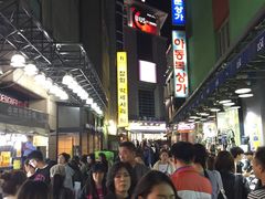 -东大门市场