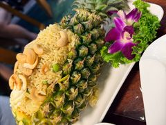 -Dang restaurant (patong phuket)