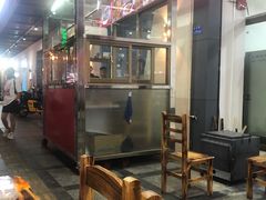 -民族烤羊·烤羊肉串·烤羊排(南城店)