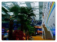 -青岛东方影都融创水世界