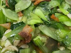 -阿峰饭店·本地土菜馆·农家土鸡煲·一品神仙鸡(报福店)