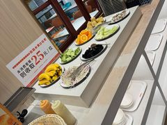 -豪享来(我格广场店)