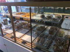 -美事客·面包·蛋糕·甜品(CBD店)