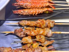 -聚味瞿记·龙虾堂(天元店)