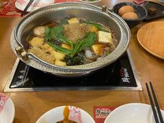 -牛New寿喜烧(青浦店)