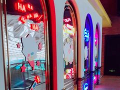 -CGV星星影城(颐堤港ScreenX店)
