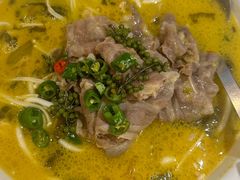 -味+新京宴·烤鸭·北京菜(创意谷店)