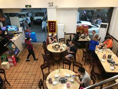 大堂-李师傅脆肚(梅林店)
