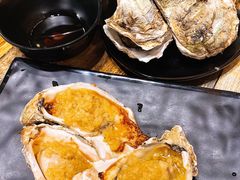 -上亿烧烤海鲜大咖(承德路店)