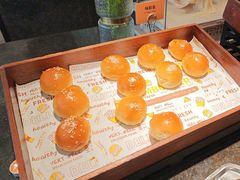-杭州开元名都大酒店·地中海自助餐厅