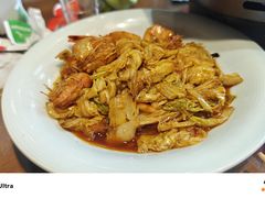 -七菜馆·东北菜·蒸饺(文体路店)