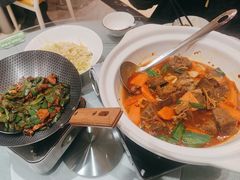 -辛香味烧鱼馆·非遗技艺·排骨红烧肉(光谷医药园店)