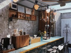 -METAL HANDS(五道营店)