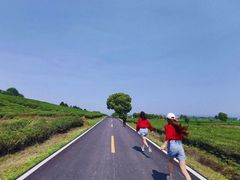 -周洛大峡谷