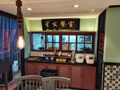 -滕记星发餐室·新加坡菜(巨鹿路店)